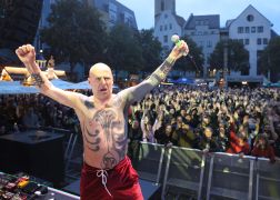 Knorkator Rockte In Jena 03052024 27